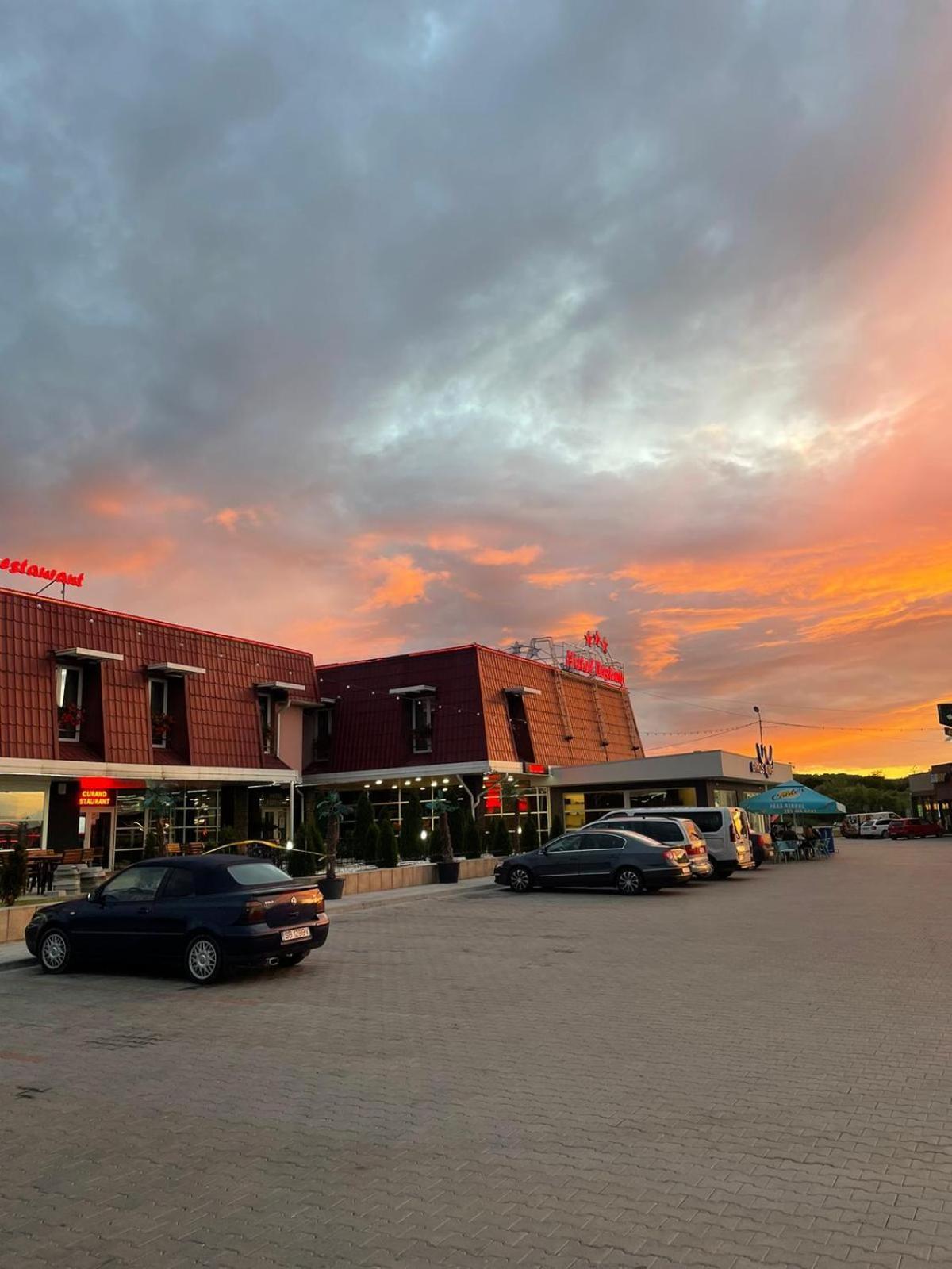 Hotel Vestem Exterior photo